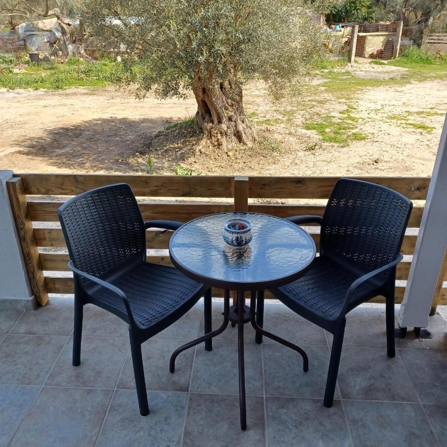 Eleonas Apartment 1, Lygia Lygia (Lefkada) Exterior foto