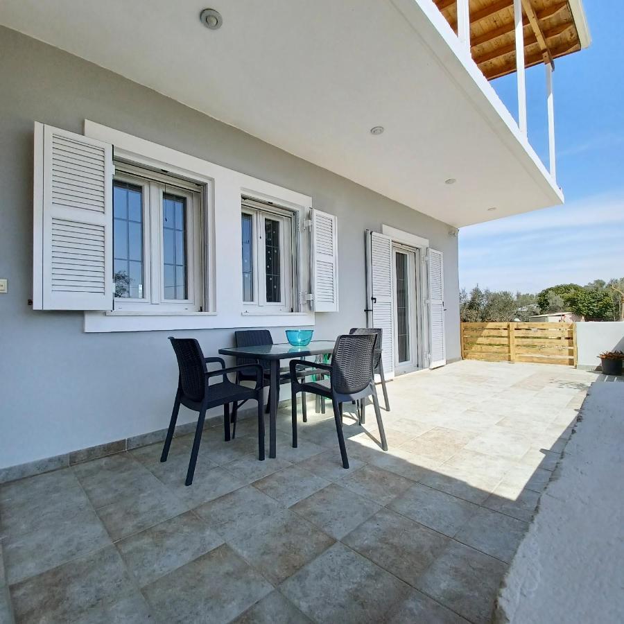 Eleonas Apartment 1, Lygia Lygia (Lefkada) Exterior foto