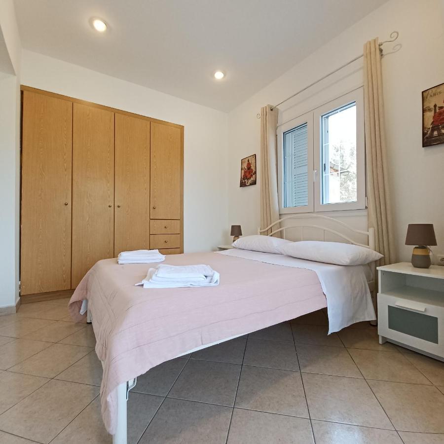 Eleonas Apartment 1, Lygia Lygia (Lefkada) Exterior foto